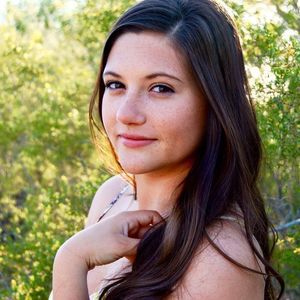 Meet your Posher, Caycee