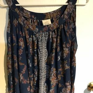 Stunning Cold Shoulder Blouse