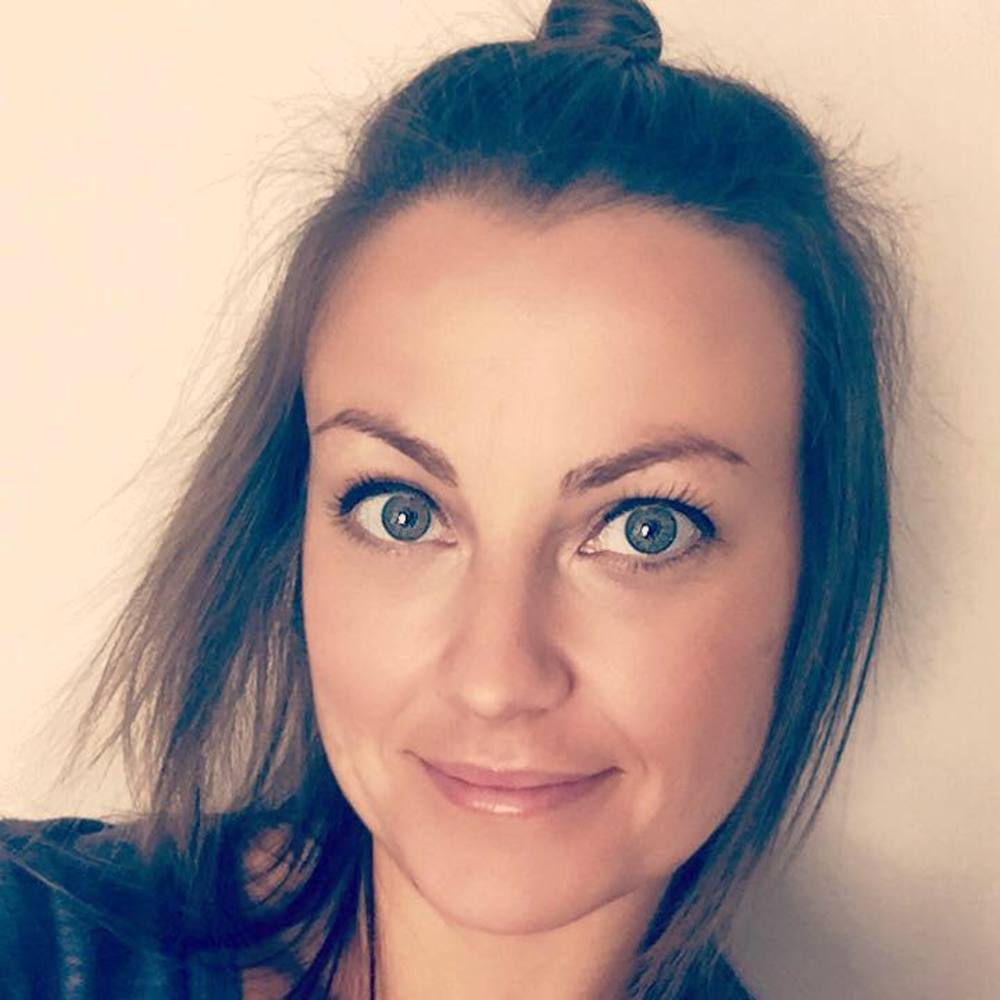 Meet your Posher, Kate