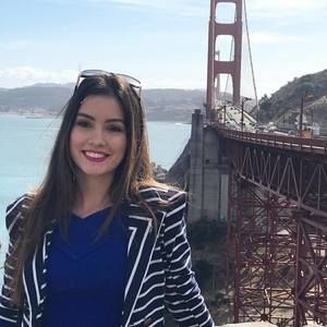 Meet your Posher, Carla