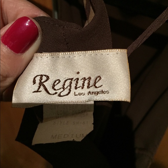 Evening or cocktail dress - Picture 4 of 4