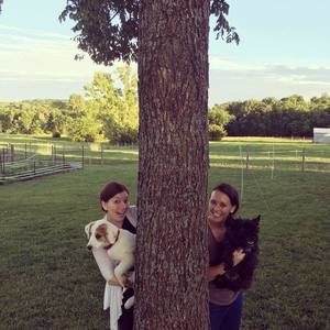 Meet your Posher, Bethany