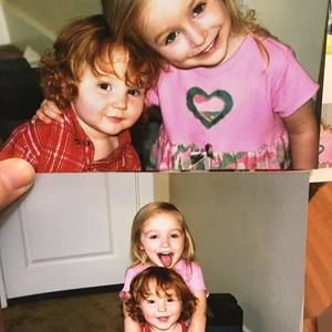 Meet your Posher, Sally