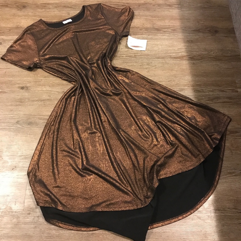 Elegant Collection Carly