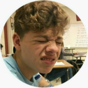 Meet your Posher, Alex