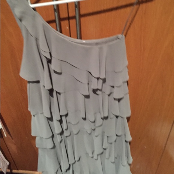 Evening cocktail dress - Picture 3 of 5