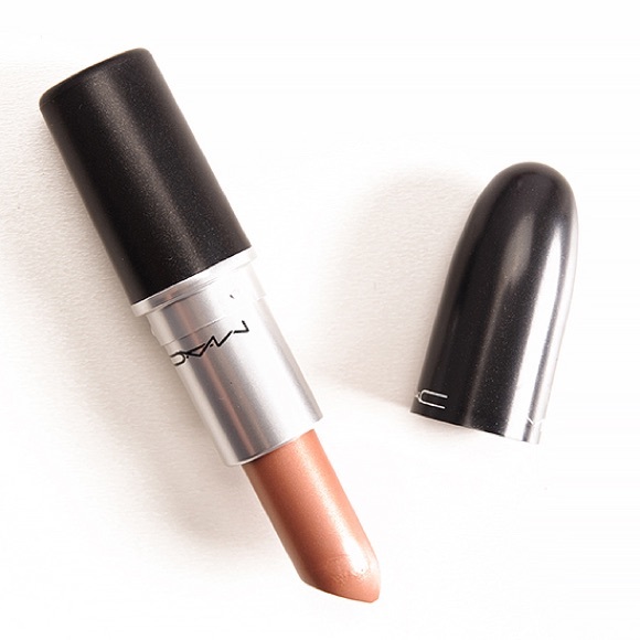 mac high tea lipstick