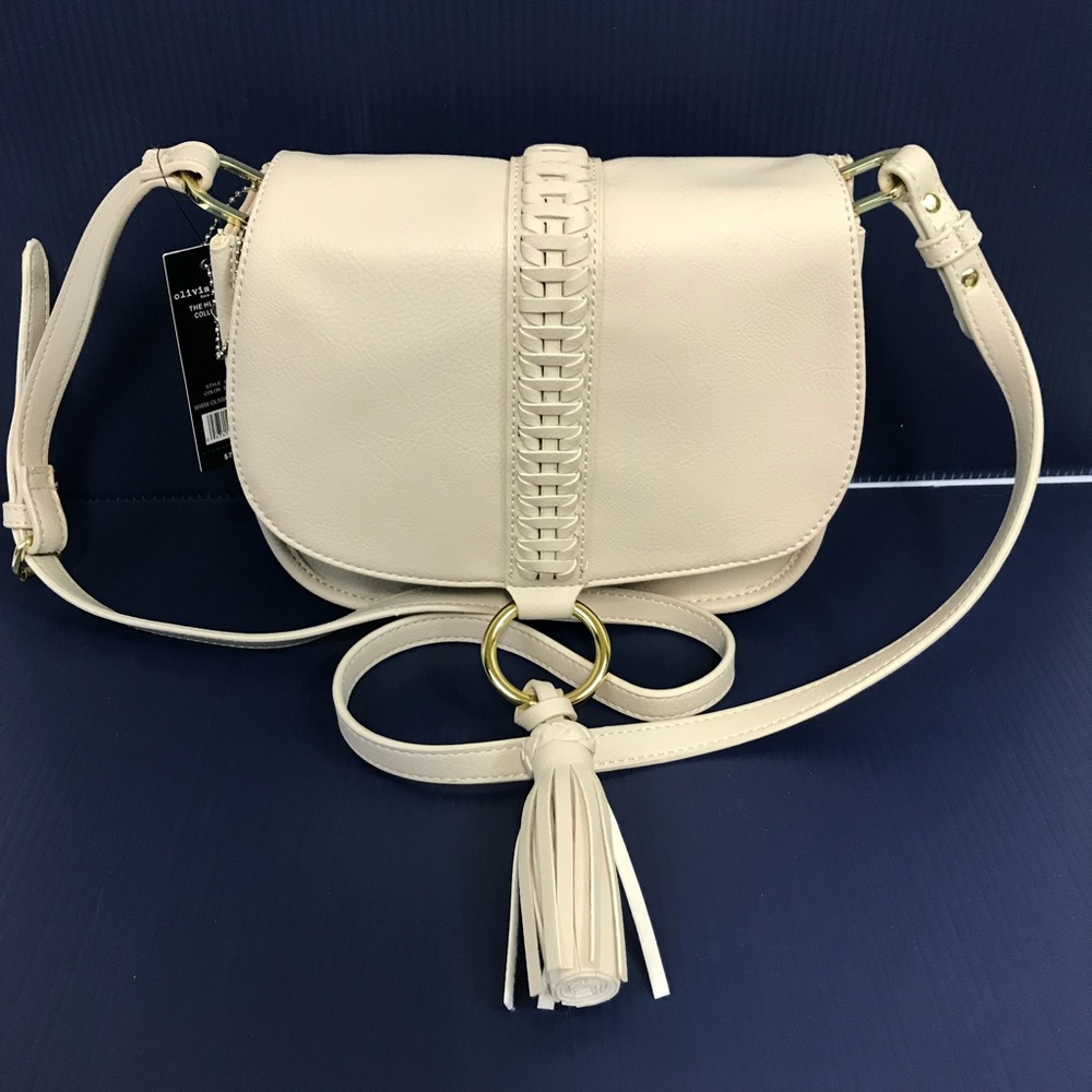 SALE Olivia + Joy Crossbody Bag