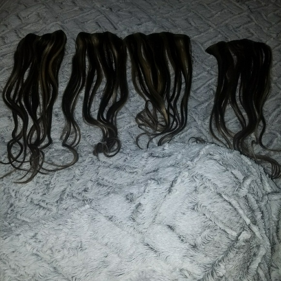 She Shilo Hair Extensions