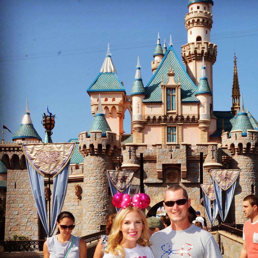 Meet your Posher, Allison