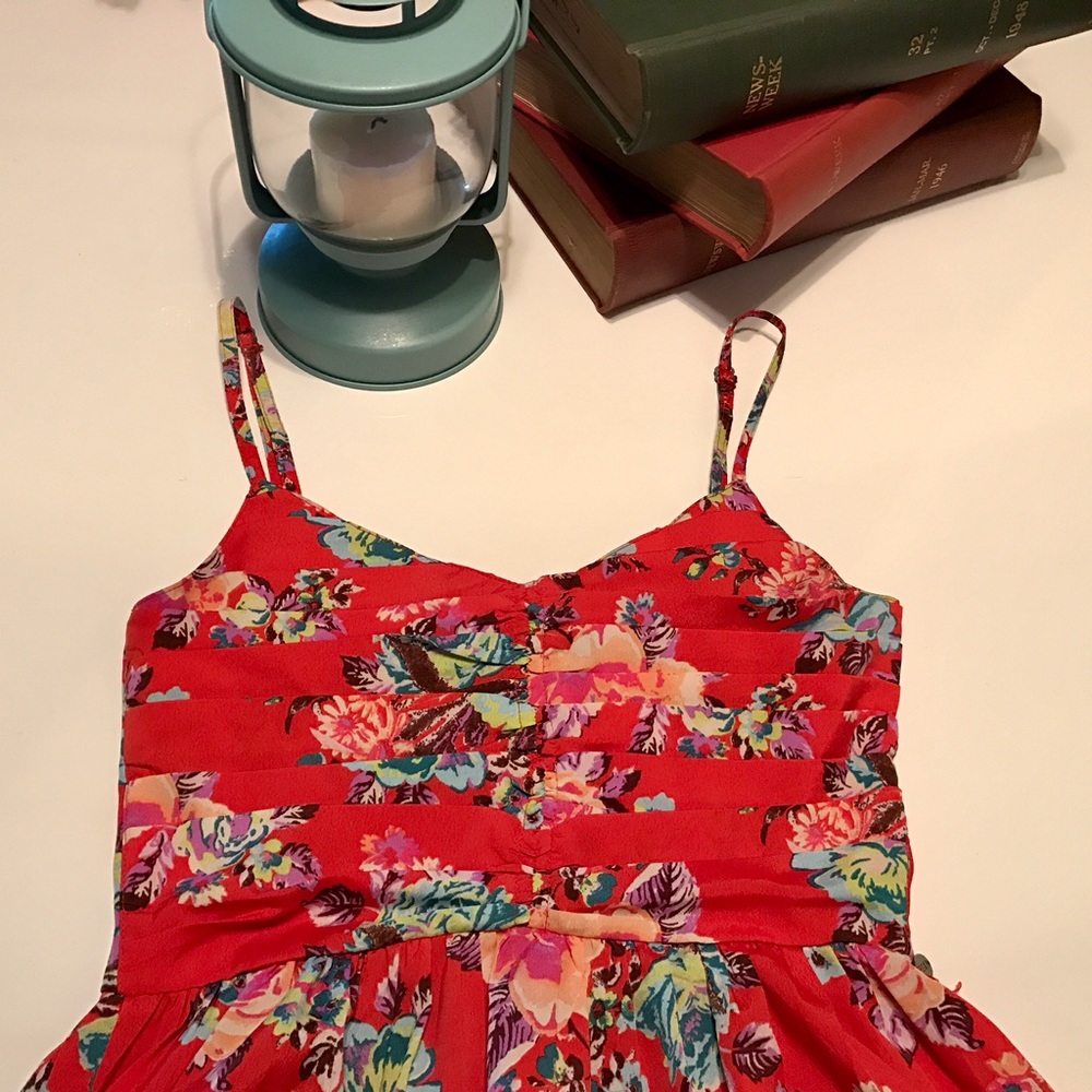 Summer Dress