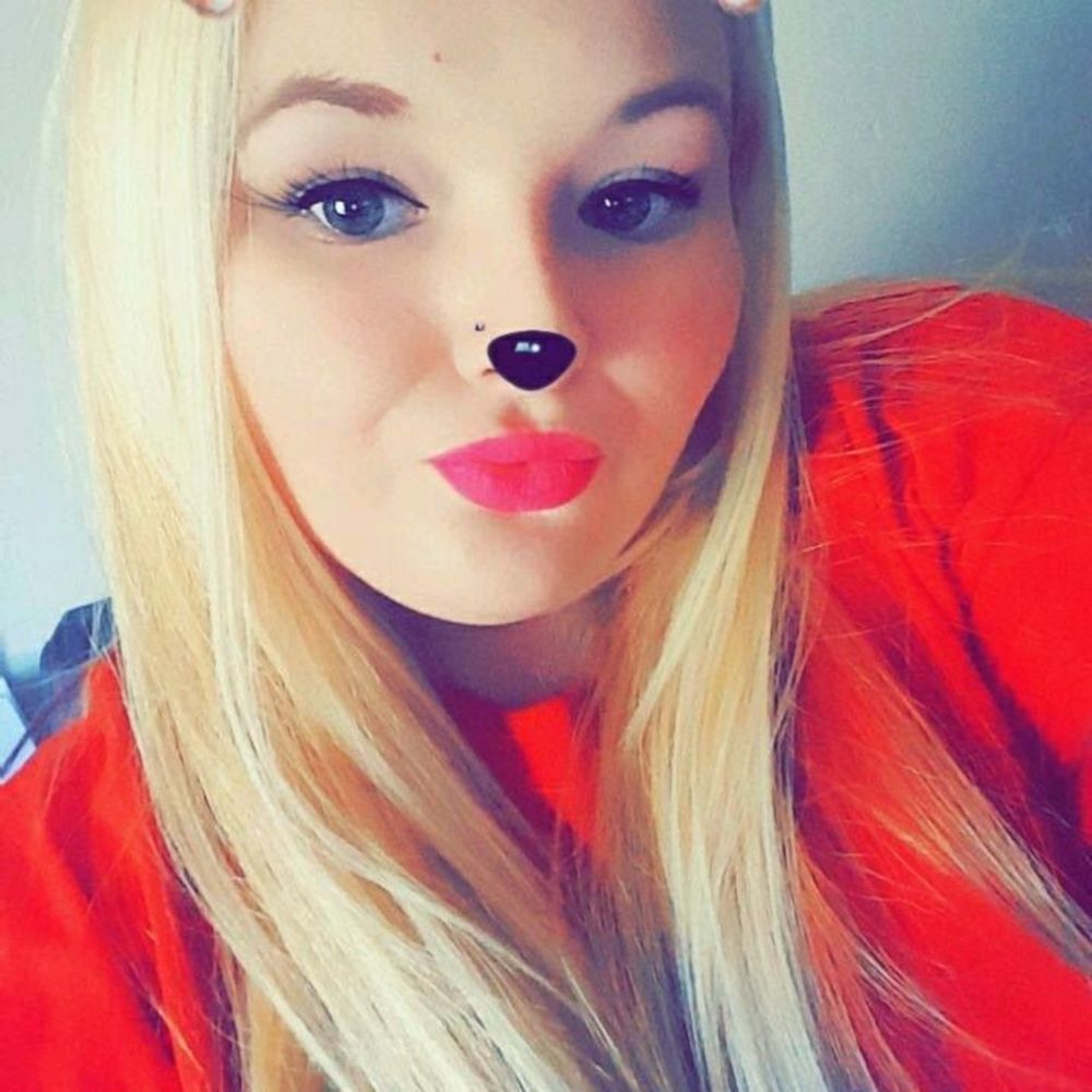 Meet your Posher, Lyndsey