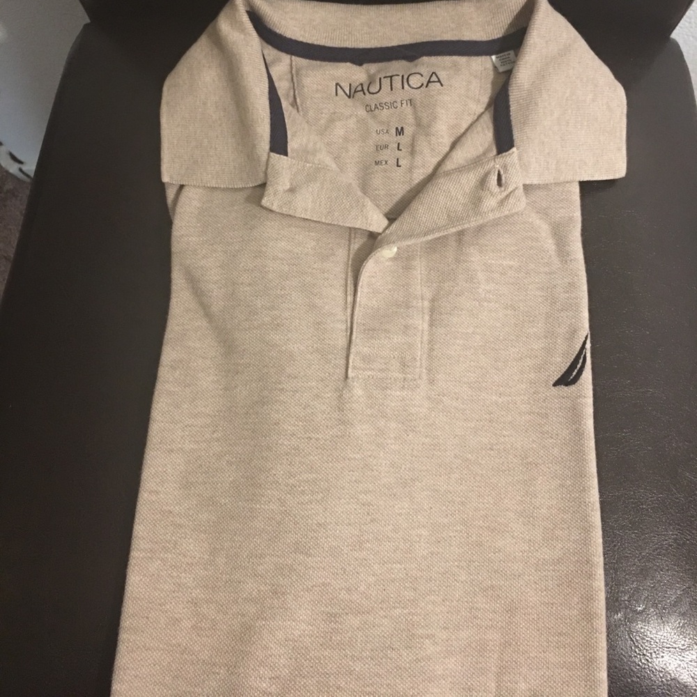 👕 polo shirt