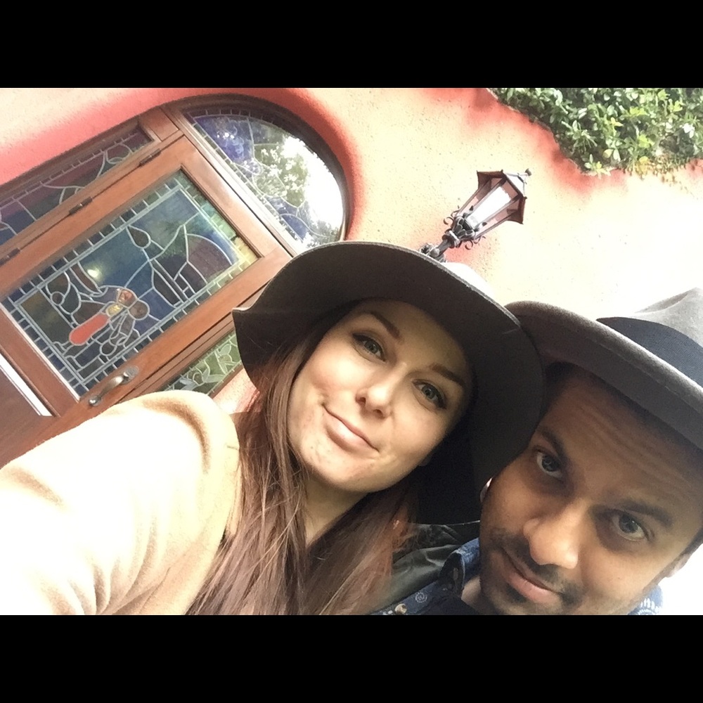 Meet your Posher, Jennifer