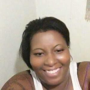 Meet your Posher, Lashondra