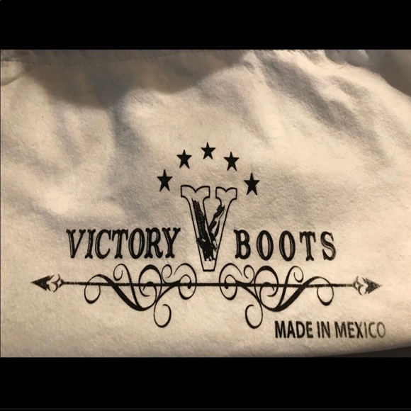 Men’s Exotic Skin Boots - Picture 5 of 8