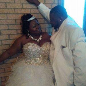 Meet your Posher, Shameka