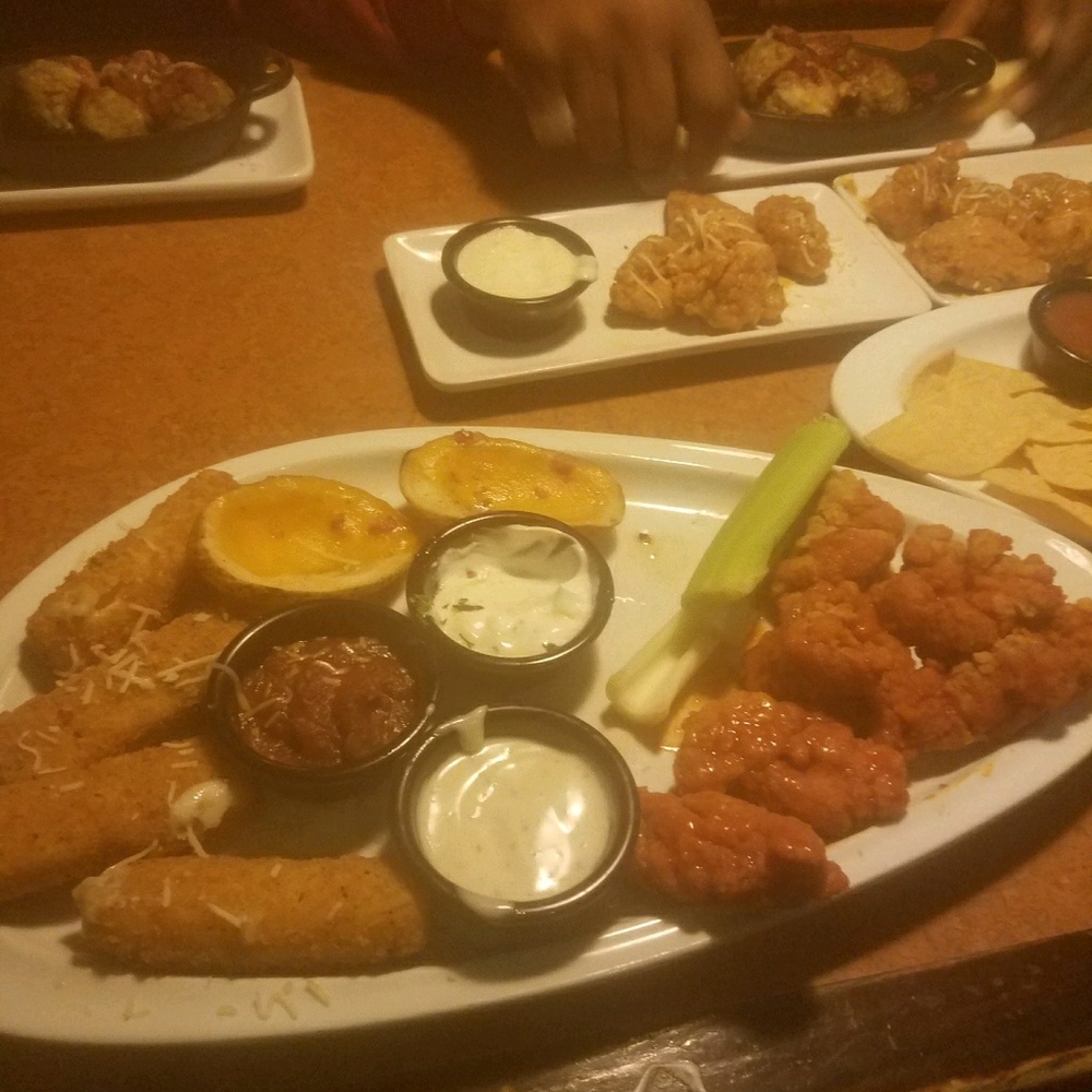 Meet your Posher, Tasha