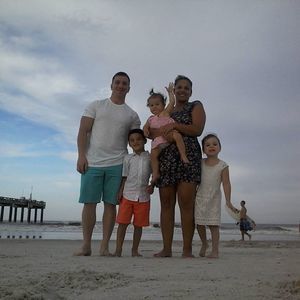 Meet your Posher, Cody-ash