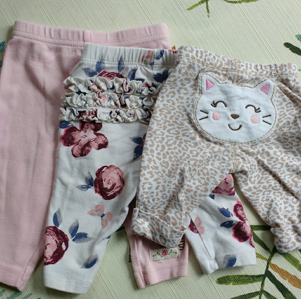 🌸 Carter's / Old Navy 🌸