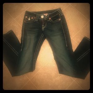 True religion size 24