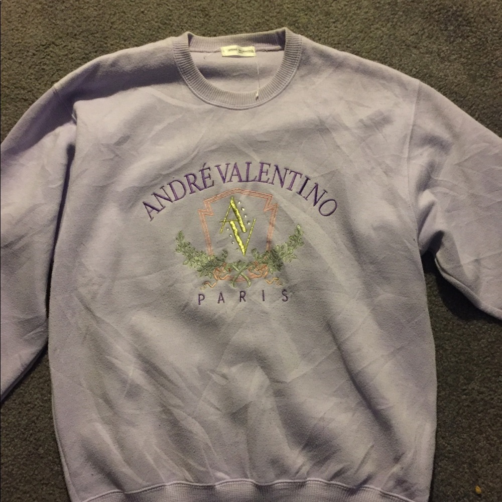 Valentino Sweatshirt