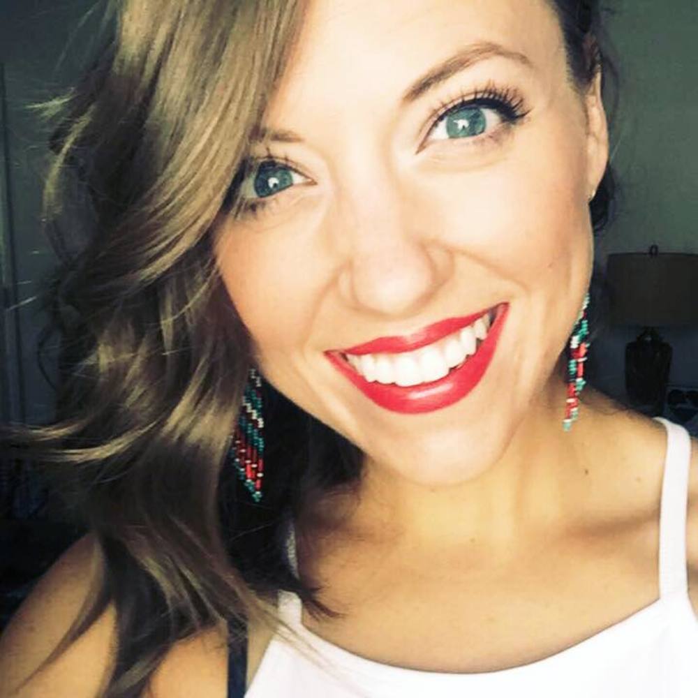 Meet your Posher, Krista