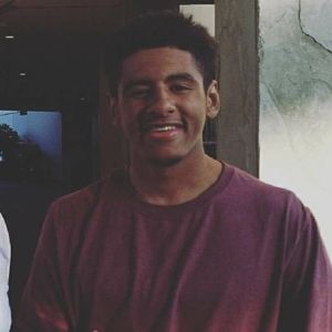 Meet your Posher, Joshua