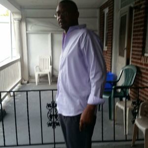 Meet your Posher, Ronald