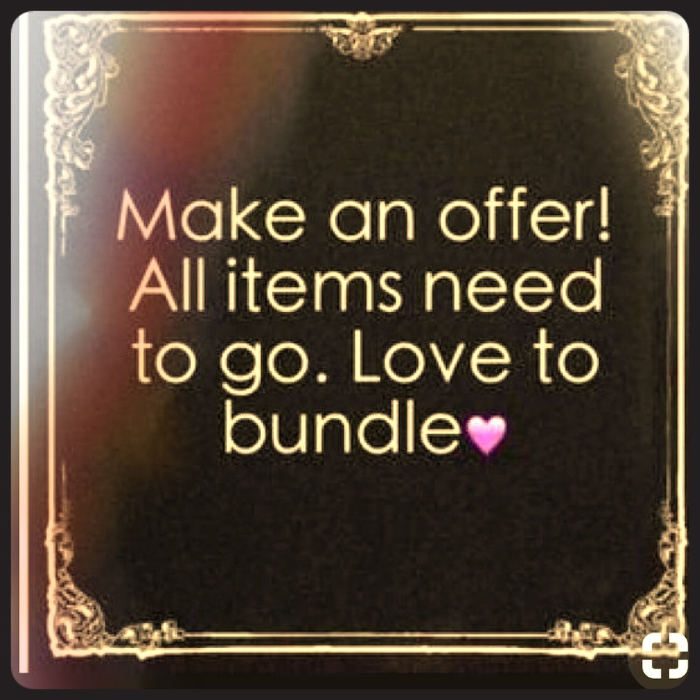 🌟Bundle Offers Available🌟 POSH AMBASSADOR