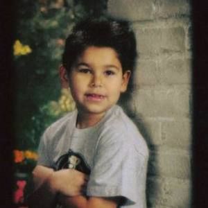 Meet your Posher, Cornelius