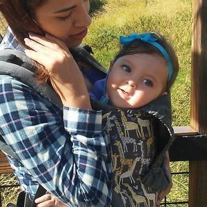 Meet your Posher, Bernadette