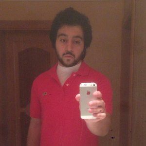 Meet your Posher, Ziyad