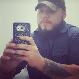 Meet your Posher, Nathan