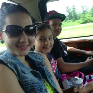 Meet your Posher, Rodolfo