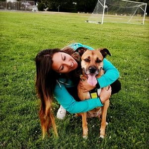 Meet your Posher, Nikki