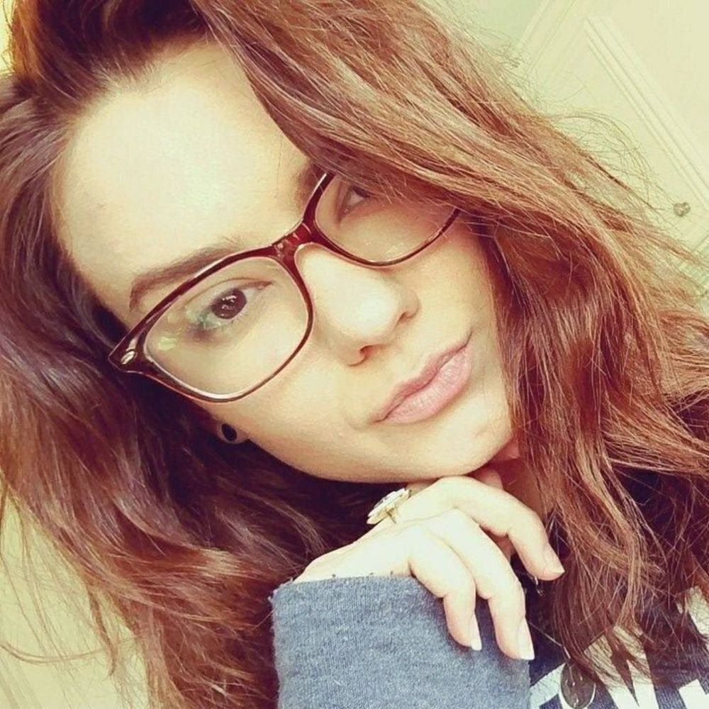 Meet your Posher, Paige