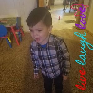 Meet your Posher, Janice