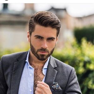 Meet your Posher, Arturo
