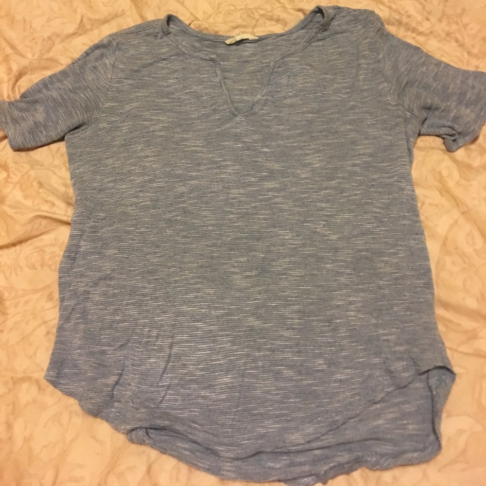 madewell tee