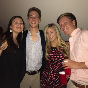 Meet your Posher, Ben