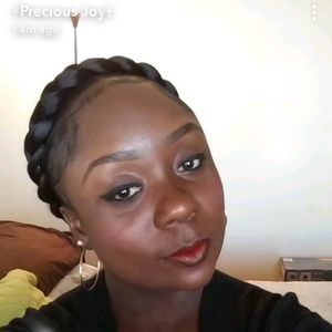 Meet your Posher, Precious