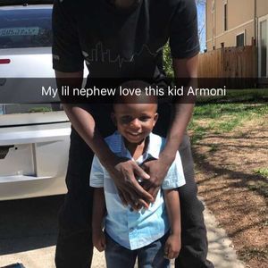 Meet your Posher, Xavier