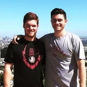 Meet your Posher, Steven