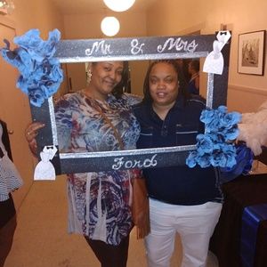 Meet your Posher, Monique