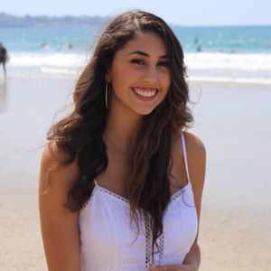 Meet your Posher, Katya