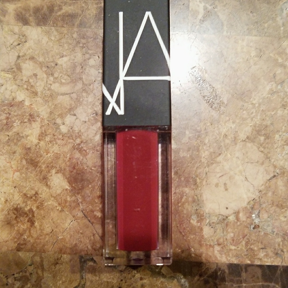 Nars Sarah Moon Mind Game Velvet Lip– Plato's