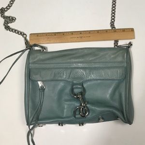 Rebecca Minkoff MAC