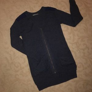 RUBBISH sweater with detail