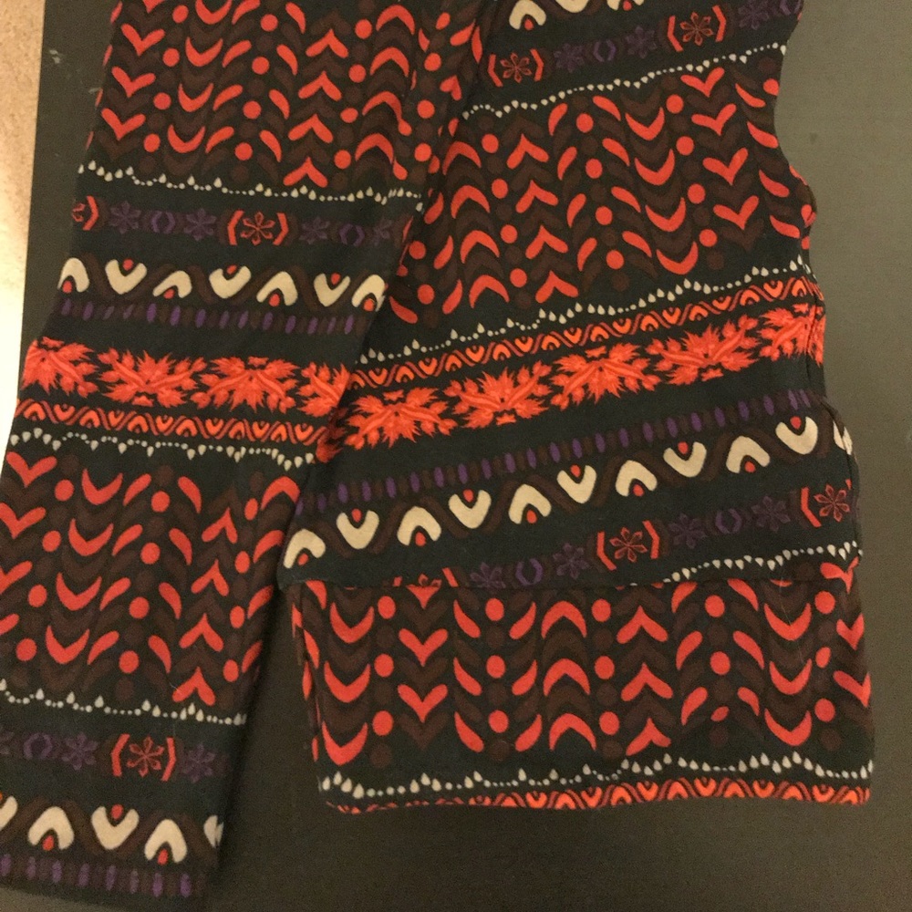 TC lularoe leggings